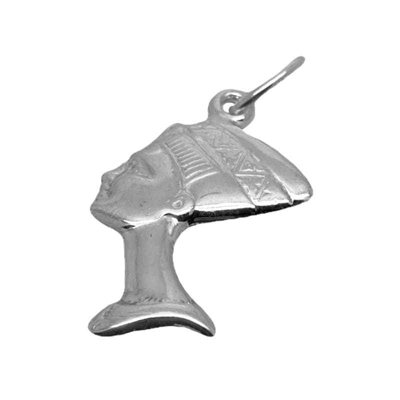 Dije soplado cleopatra Plata Italiana 925 - Metalli - Default Title - Perfumisimo